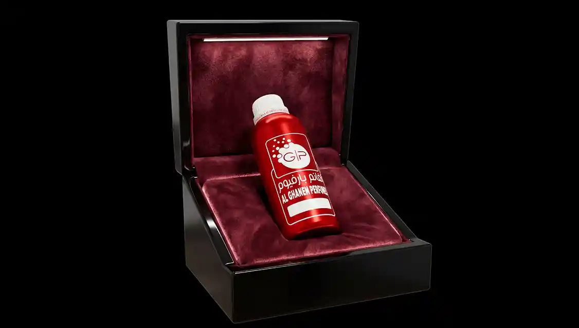 اكتشف توقيعك العطري